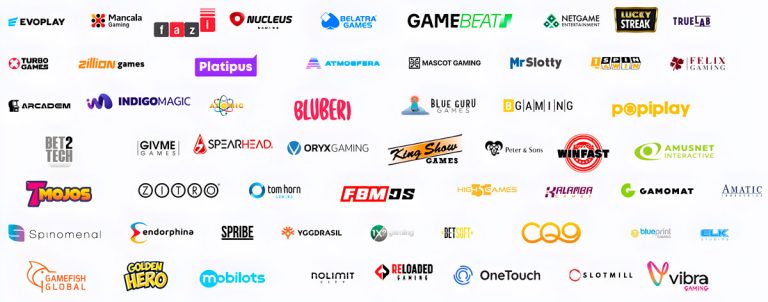 Hit'n'Spin (HitNSpin) Casino 🔥: Official site [Bonus €800 + 200 Free Spins]