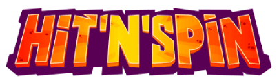 Hit'N Spin-logo
